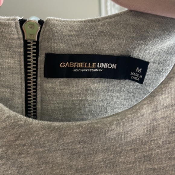 Workout crop top - Picture 2 of 2